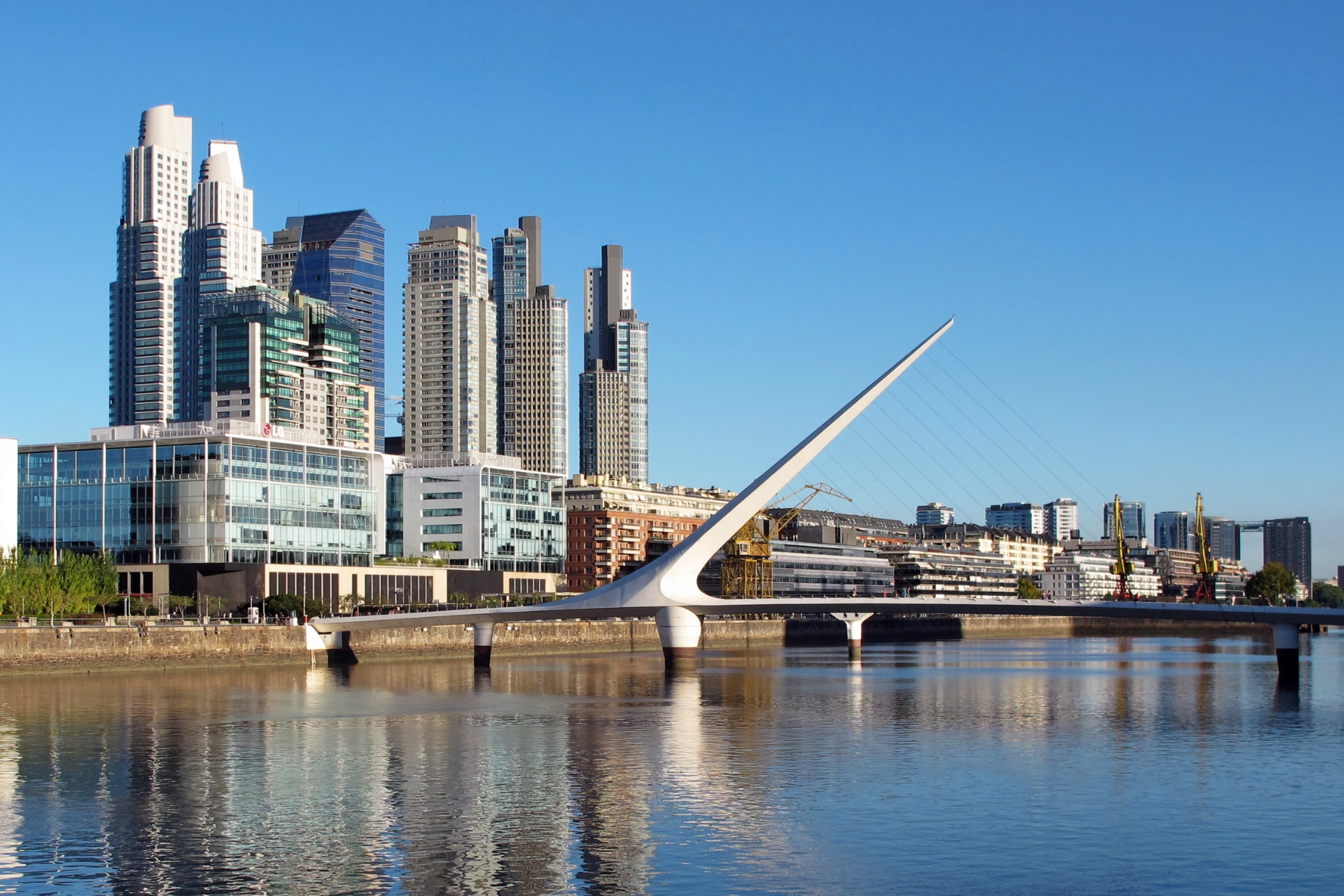 Puerto Madero