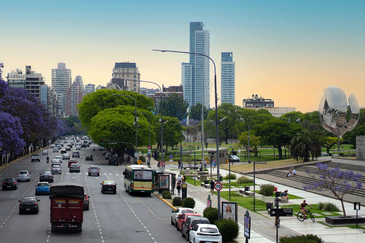Recoleta
